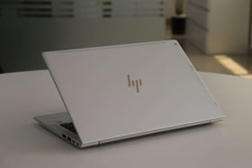 HP ELITEBOOK 630 G9: 12th Gen i5, 16GB RAM, 512GB SSD, SN:78054