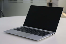 HP ELITEBOOK X360 1030 G7: 10th Gen i7, 16GB RAM, 256GB SSD, SN:65816