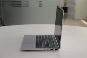 HP ELITEBOOK X360 1030 G7: 10th Gen i7, 16GB RAM, 256GB SSD, SN:65816
