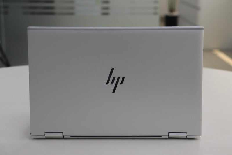 HP ELITEBOOK X360 1030 G7: 10th Gen i7, 16GB RAM, 256GB SSD, SN:65816