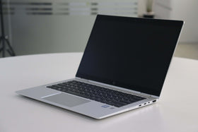 HP ELITEBOOK X360 1030 G4: 8th Gen i5, 16GB RAM, 256GB SSD, SN:71839