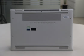 HP ELITEBOOK X360 1030 G3: 8th Gen i7, 16GB RAM, 256GB SSD, SN:47715