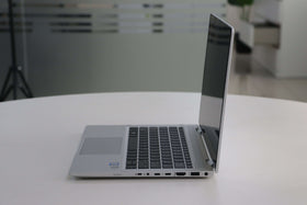 HP ELITEBOOK X360 830 G6: 8th Gen i5, 16GB RAM, 128GB SSD, SN:21475