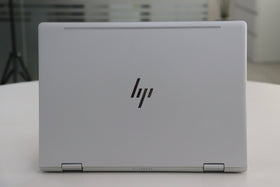 HP ELITEBOOK X360 830 G6: 8th Gen i5, 16GB RAM, 128GB SSD, SN:21475