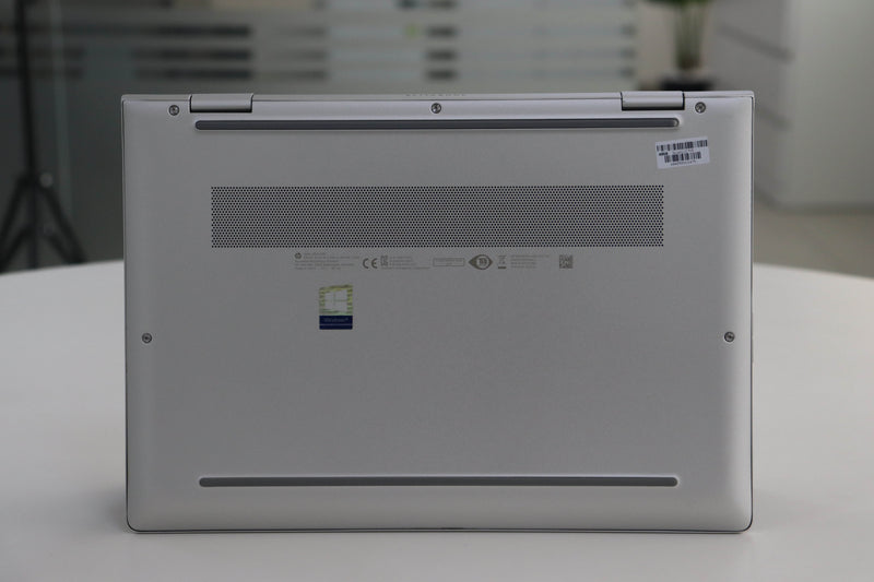 HP ELITEBOOK X360 830 G6: 8th Gen i5, 16GB RAM, 128GB SSD, SN:21475