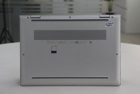 HP ELITEBOOK X360 830 G6: 8th Gen i5, 16GB RAM, 128GB SSD, SN:21475