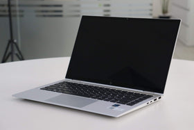 HP ELITEBOOK X360 1040 G8: 11th Gen i5, 16GB RAM, 256GB SSD, SN:21453