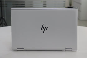 HP ELITEBOOK X360 1040 G8: 11th Gen i5, 16GB RAM, 256GB SSD, SN:21453