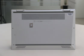 HP ELITEBOOK X360 1040 G8: 11th Gen i5, 16GB RAM, 256GB SSD, SN:21453