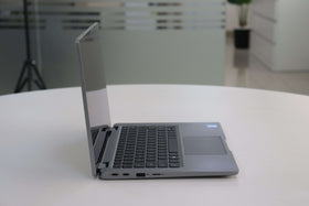 Dell LATITUDE 5330: 12th Gen i5, 16GB RAM, 256GB SSD, SN:19344