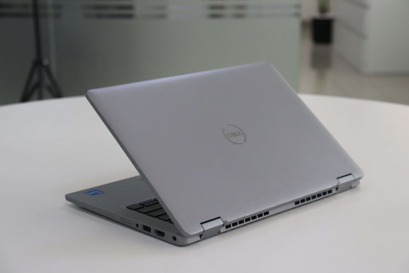 Dell LATITUDE 5330: 12th Gen i5, 16GB RAM, 256GB SSD, SN:19344