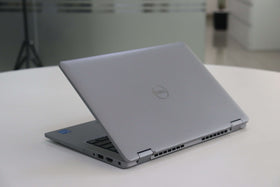 Dell LATITUDE 5330: 12th Gen i5, 16GB RAM, 256GB SSD, SN:19344