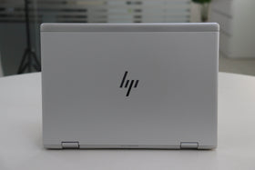 HP ELITEBOOK X360 830 G5: 8th Gen i5, 16GB RAM, 256GB SSD, SN:01950