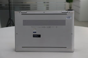 HP ELITEBOOK X360 830 G5: 8th Gen i5, 16GB RAM, 256GB SSD, SN:01950