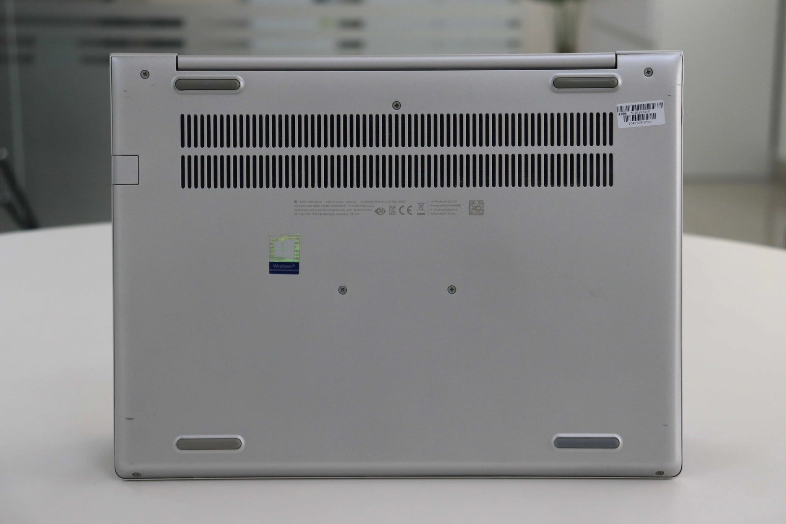 Unit photo 2