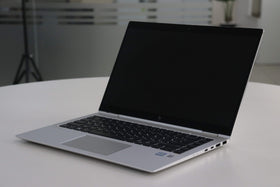 HP ELITEBOOK X360 1040 G6: 8th Gen i7, 16GB RAM, 256GB SSD, SN:21424