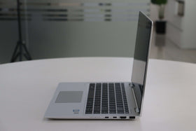 HP ELITEBOOK X360 1040 G6: 8th Gen i7, 16GB RAM, 256GB SSD, SN:21424