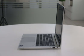 HP ELITEBOOK 840 G11: ULTRA 5, 32GB RAM, 256GB SSD, SN:60949