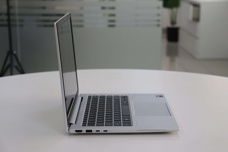 HP ELITEBOOK 840 G11: ULTRA 5, 32GB RAM, 256GB SSD, SN:60949