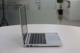 HP ELITEBOOK 840 G11: ULTRA 5, 32GB RAM, 256GB SSD, SN:60949