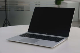 HP ELITEBOOK 865 G9: AMD RYZEN 7, 16GB RAM, 512GB SSD, SN:21405