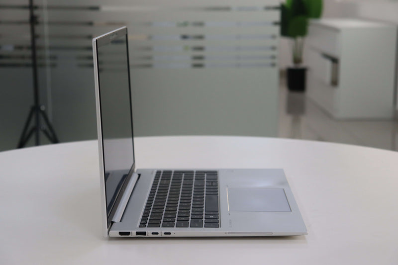 HP ELITEBOOK 865 G9: AMD RYZEN 7, 16GB RAM, 512GB SSD, SN:21405