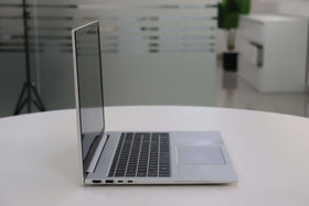 HP ELITEBOOK 865 G9: AMD RYZEN 7, 16GB RAM, 512GB SSD, SN:21405