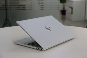 HP ELITEBOOK 865 G9: AMD RYZEN 7, 16GB RAM, 512GB SSD, SN:21405