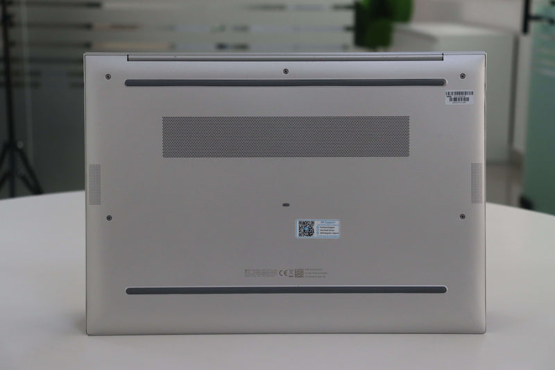 HP ELITEBOOK 865 G9: AMD RYZEN 7, 16GB RAM, 512GB SSD, SN:21405