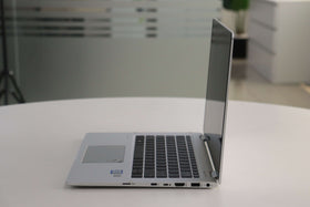 HP ELITEBOOK X360 1030 G2: 7th Gen i7, 16GB RAM, 512GB SSD, SN:18697
