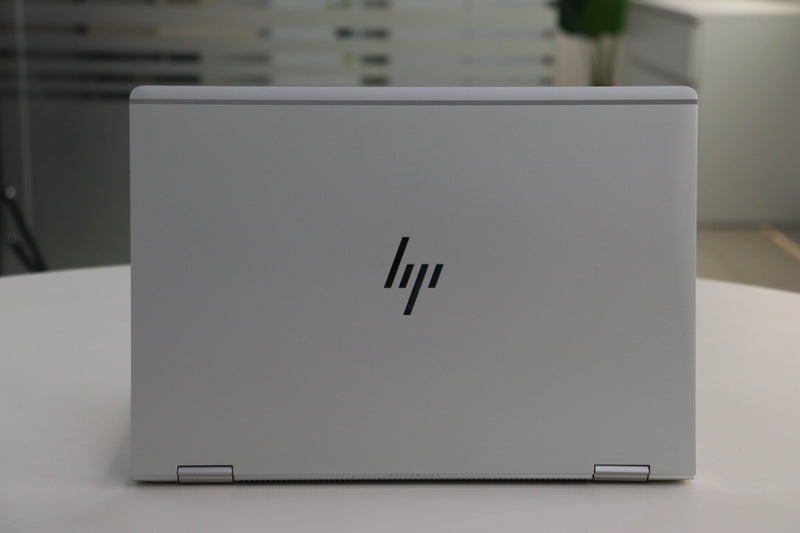 HP ELITEBOOK X360 1030 G2: 7th Gen i7, 16GB RAM, 512GB SSD, SN:18697