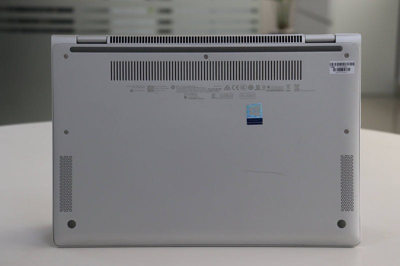 HP ELITEBOOK X360 1030 G2: 7th Gen i7, 16GB RAM, 512GB SSD, SN:18697