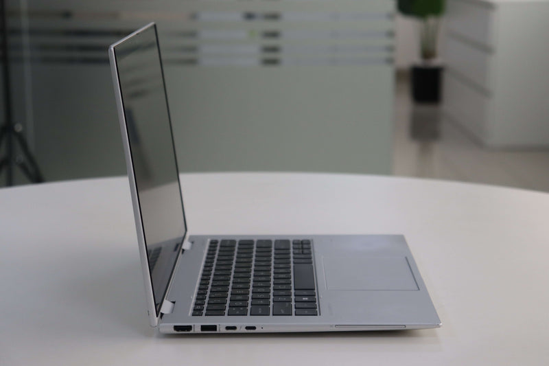 HP ELITE X360 1040 G10: 13th Gen i7, 16GB RAM, 256GB SSD, SN:18848