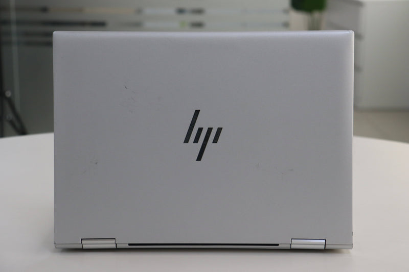 HP ELITE X360 1040 G10: 13th Gen i7, 16GB RAM, 256GB SSD, SN:18848