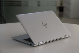HP ELITE X360 1040 G10: 13th Gen i7, 16GB RAM, 256GB SSD, SN:18848