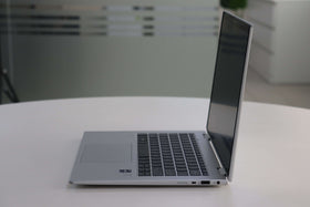 HP ELITE X360 1040 G10: 13th Gen i7, 16GB RAM, 256GB SSD, SN:21423