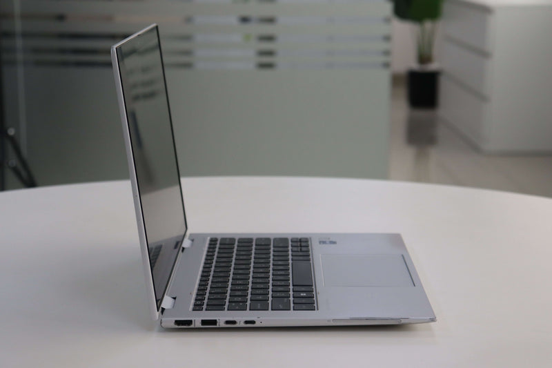 HP ELITE X360 1040 G10: 13th Gen i7, 16GB RAM, 256GB SSD, SN:21423