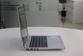 HP ELITE X360 1040 G10: 13th Gen i7, 16GB RAM, 256GB SSD, SN:21423