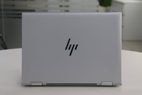 HP ELITE X360 1040 G10: 13th Gen i7, 16GB RAM, 256GB SSD, SN:21423
