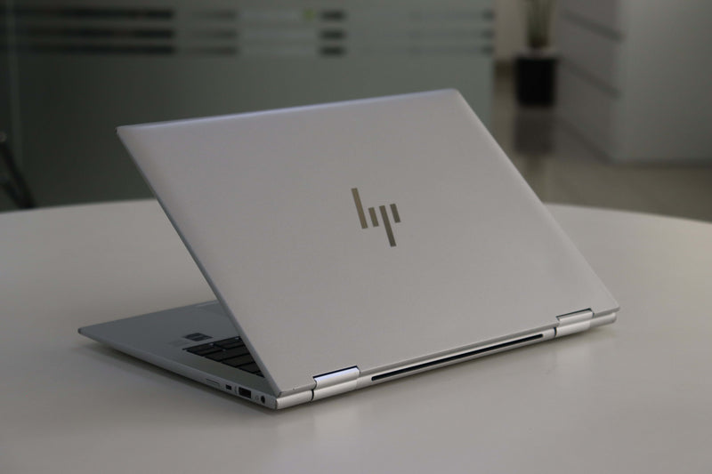 HP ELITE X360 1040 G10: 13th Gen i7, 16GB RAM, 256GB SSD, SN:21423