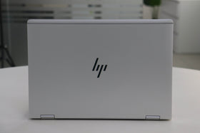HP ELITEBOOK X360 1030 G2: 7th Gen i5, 8GB RAM, 256GB SSD, SN:19010