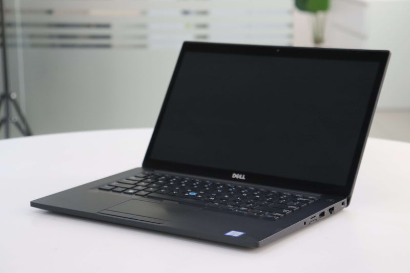 Dell LATITUDE 7480: 7th Gen i5, 8GB RAM, 256GB SSD, SN:15891