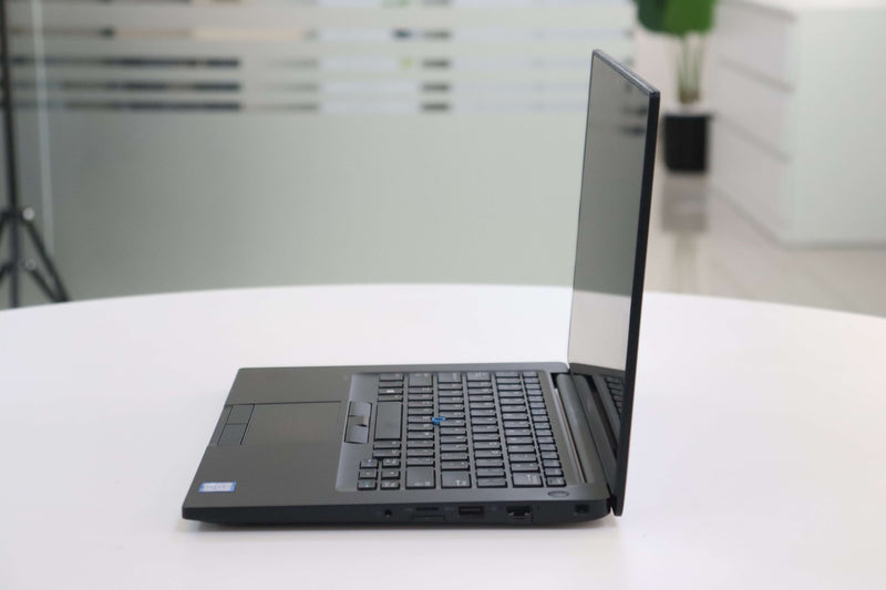 Dell LATITUDE 7480: 7th Gen i5, 8GB RAM, 256GB SSD, SN:15891