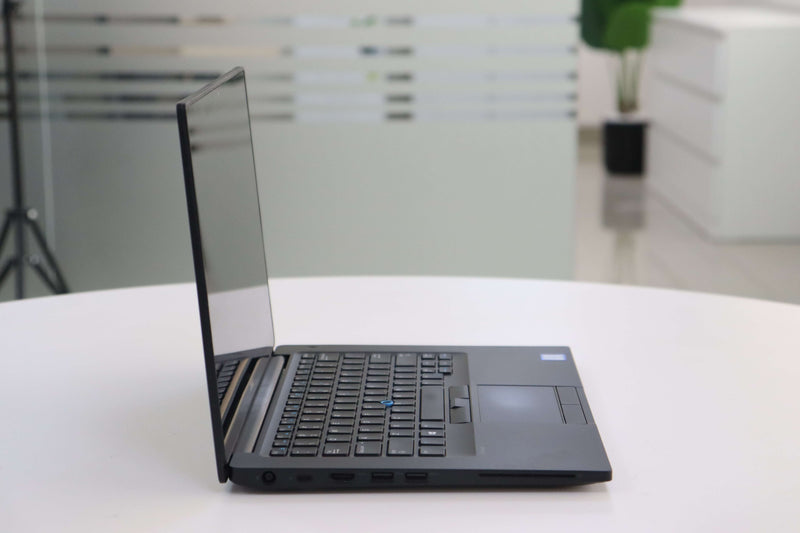 Dell LATITUDE 7480: 7th Gen i5, 8GB RAM, 256GB SSD, SN:15891