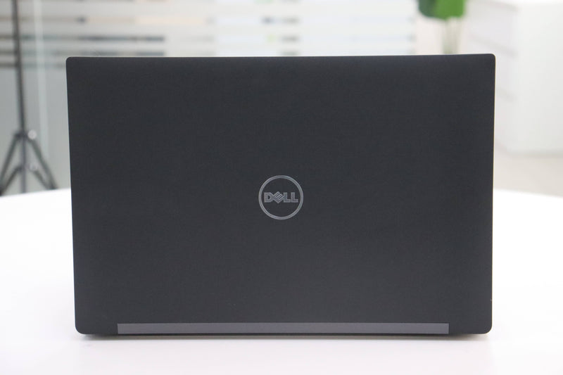 Dell LATITUDE 7480: 7th Gen i5, 8GB RAM, 256GB SSD, SN:15891