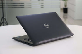 Dell LATITUDE 7480: 7th Gen i5, 8GB RAM, 256GB SSD, SN:15891
