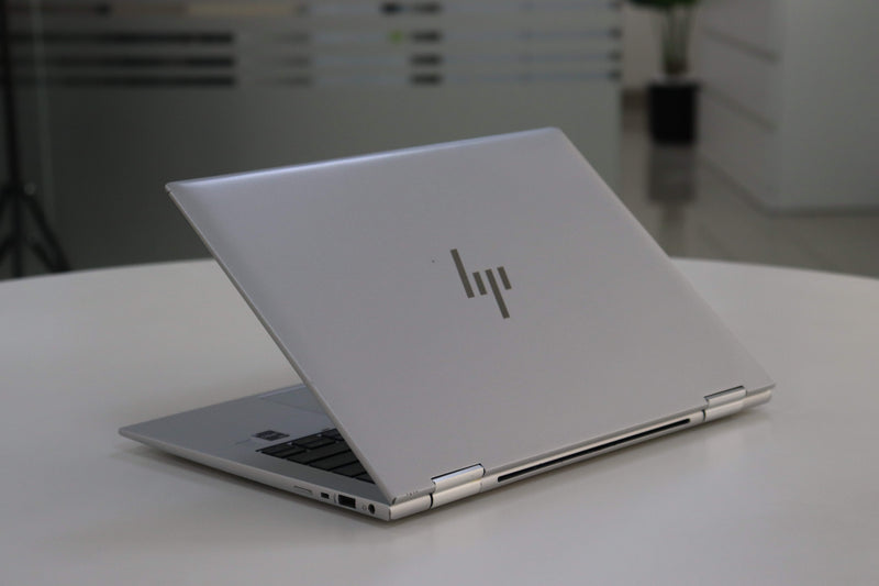 HP ELITE X360 1040 G10: 13th Gen i7, 16GB RAM, 256GB SSD, SN:18849