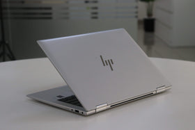 HP ELITE X360 1040 G10: 13th Gen i7, 16GB RAM, 256GB SSD, SN:18849