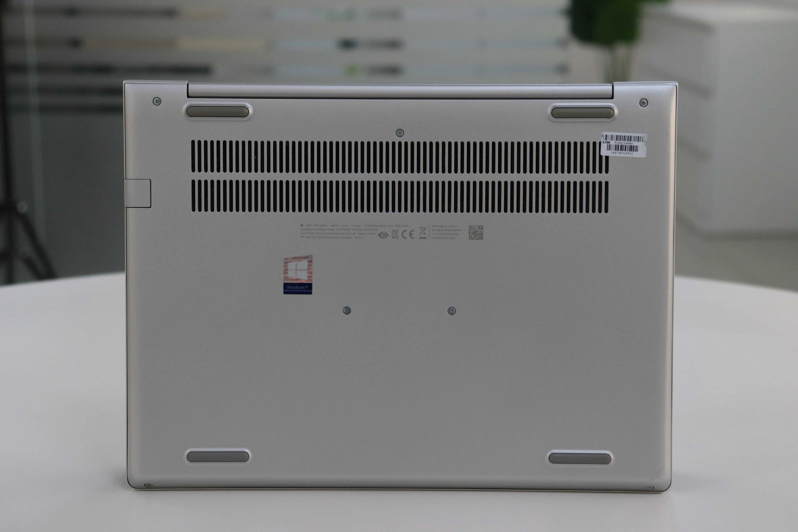 Unit photo 2