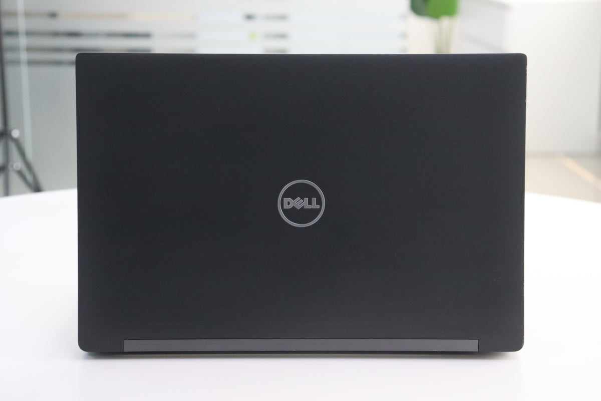 Dell LATITUDE 7480: 6th Gen i7, 16GB RAM, 512GB SSD, SN:15524